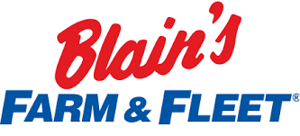 Blains